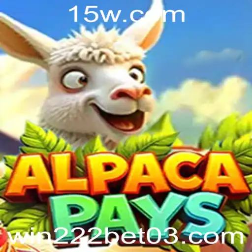 Descubra o Fascinante Mundo de AlpacaPays e Como Vencer no Casino Online com Win222Bet