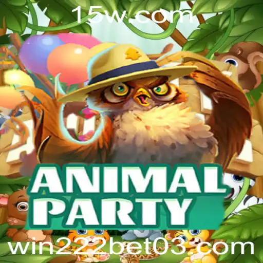 AnimalParty: Um Mergulho no Mundo dos Jogos de Animais