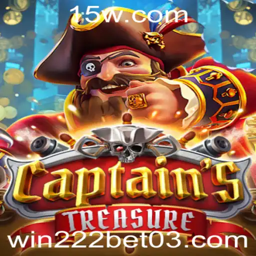 Explorando as Aventuras em CaptainssTreasure