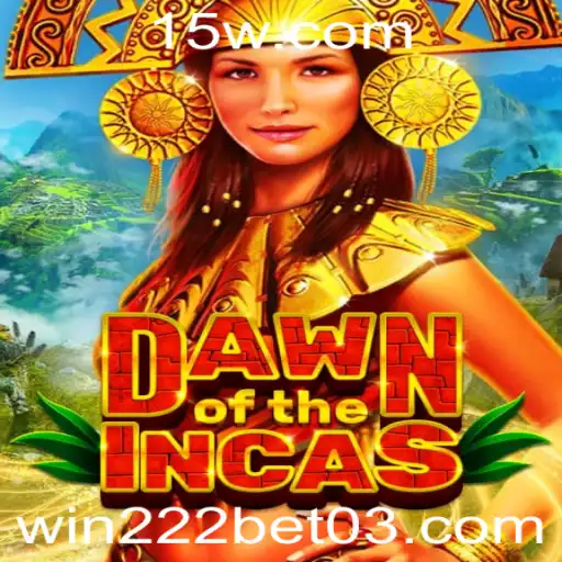 DawnoftheIncas: Uma Aventura Épica Inspirada na Civilização Inca