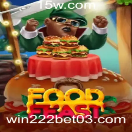 Domine o Jogo FoodFeast: Regras e Estratégias