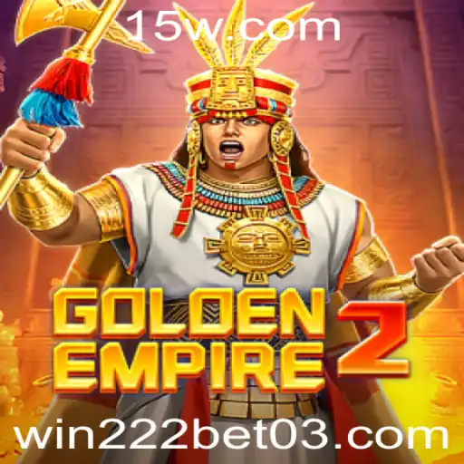 GoldenEmpire2: Descubra a Nova Sensação dos Jogos de Estratégia