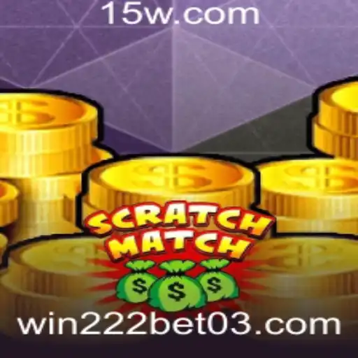 Descubra a Empolgante Aventura de ScratchMatch: Jogue e Ganhe com win222bet