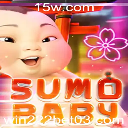 Explorando o Mundo Empolgante de SumoBaby
