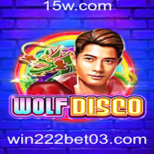 WolfDisco: O Jogo que Está Dominando a Cena com win222bet