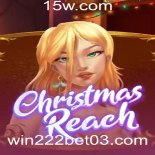 Descubra o Novo Jogo ChristmasReach e Suas Regras Empolgantes