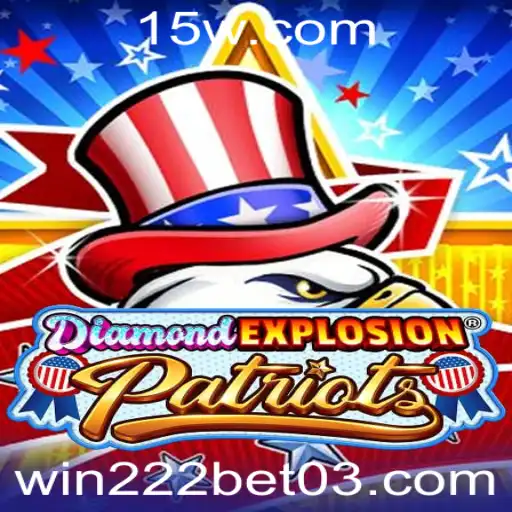 Descubra o Fenômeno do Jogo DiamondExplosionPatriots