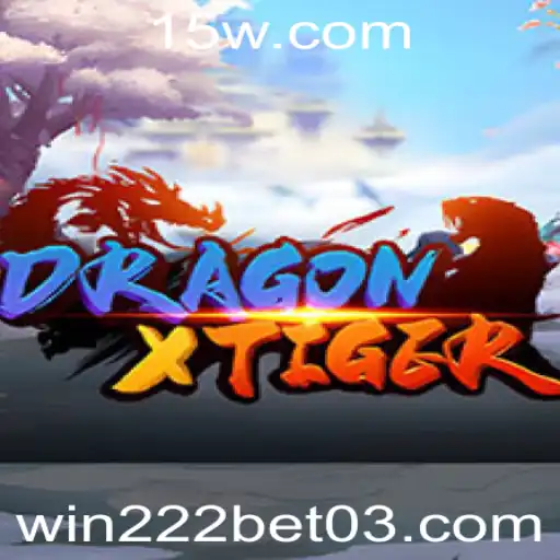 Descubra DragonXTiger: O Novo Jogo Emocionante que Está Dominando
