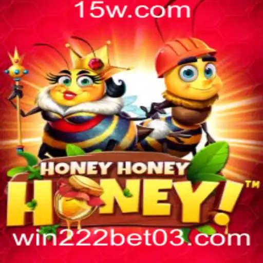 Descubra o Empolgante Jogo HoneyHoneyHoney e as Regras para Ganhar no Win222Bet