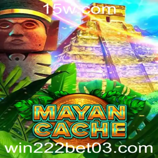 MayanCache: Descobrindo a Mística Aventura Digital