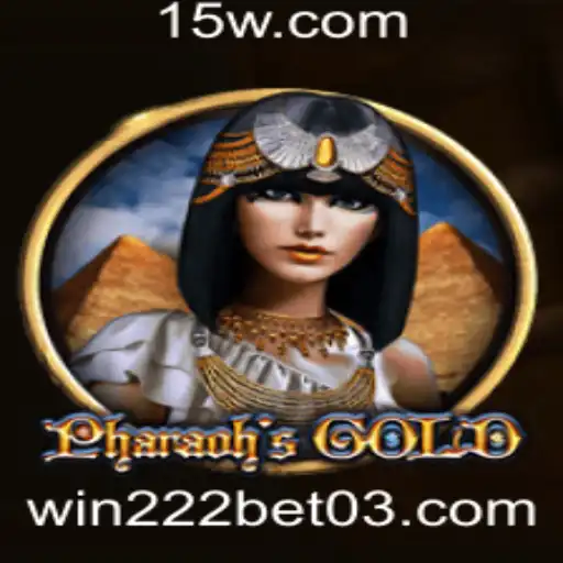 Descubra a Emoção de PharaohsGold: Um Jogo Revolucionário com win222bet