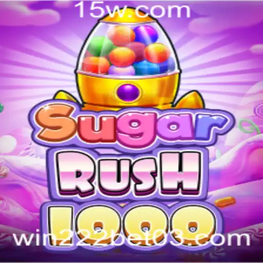 SugarRush1000: Descubra o Jogo que Conquista Apostadores