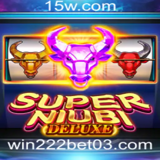 Explorando o Mundo de SuperNiubiDeluxe: Regras e Estratégias