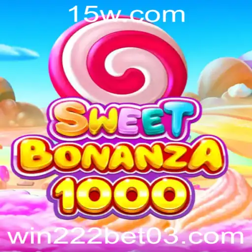 Explorando SweetBonanza1000: Um Mergulho no Mundo dos Jogos de Cassino Online