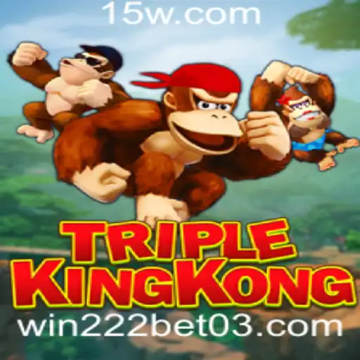 Descubra a Aventura com TripleKingKong: Um Mergulho no Jogo e nas Regras