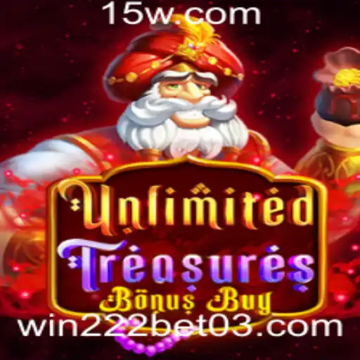 Explore o Fascinante Mundo do Jogo UnlimitedTreasuresBonusBuy