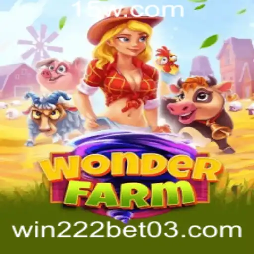 Explorando o Mundo de WonderFarm: Uma Introdução às Suas Regras e Características Únicas